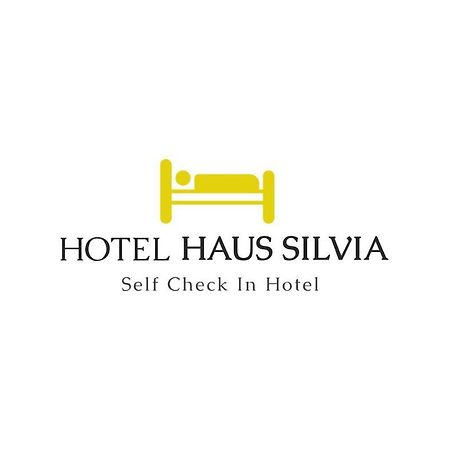 Hotel Waitz -Self Check In Unterwaltersdorf Exteriér fotografie