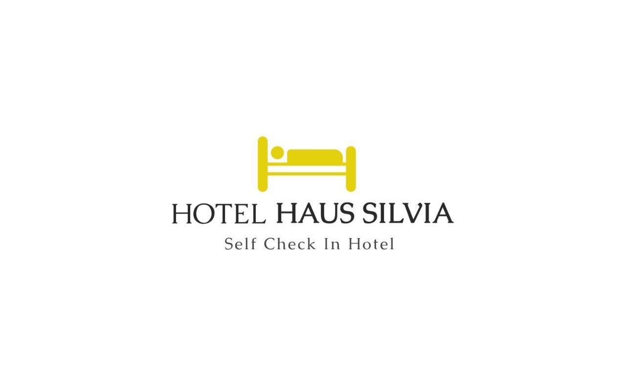 Hotel Waitz -Self Check In Unterwaltersdorf Exteriér fotografie